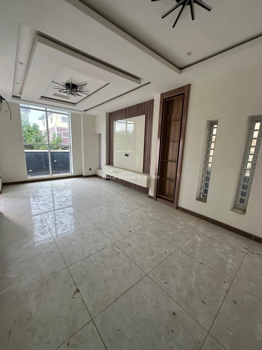 Brand New Luxurious 4 Bedroom Fully Detached Duplex in Badore , Ajar, Ajar Lekki, Lekki, Lagos, Detached Duplex for Sale