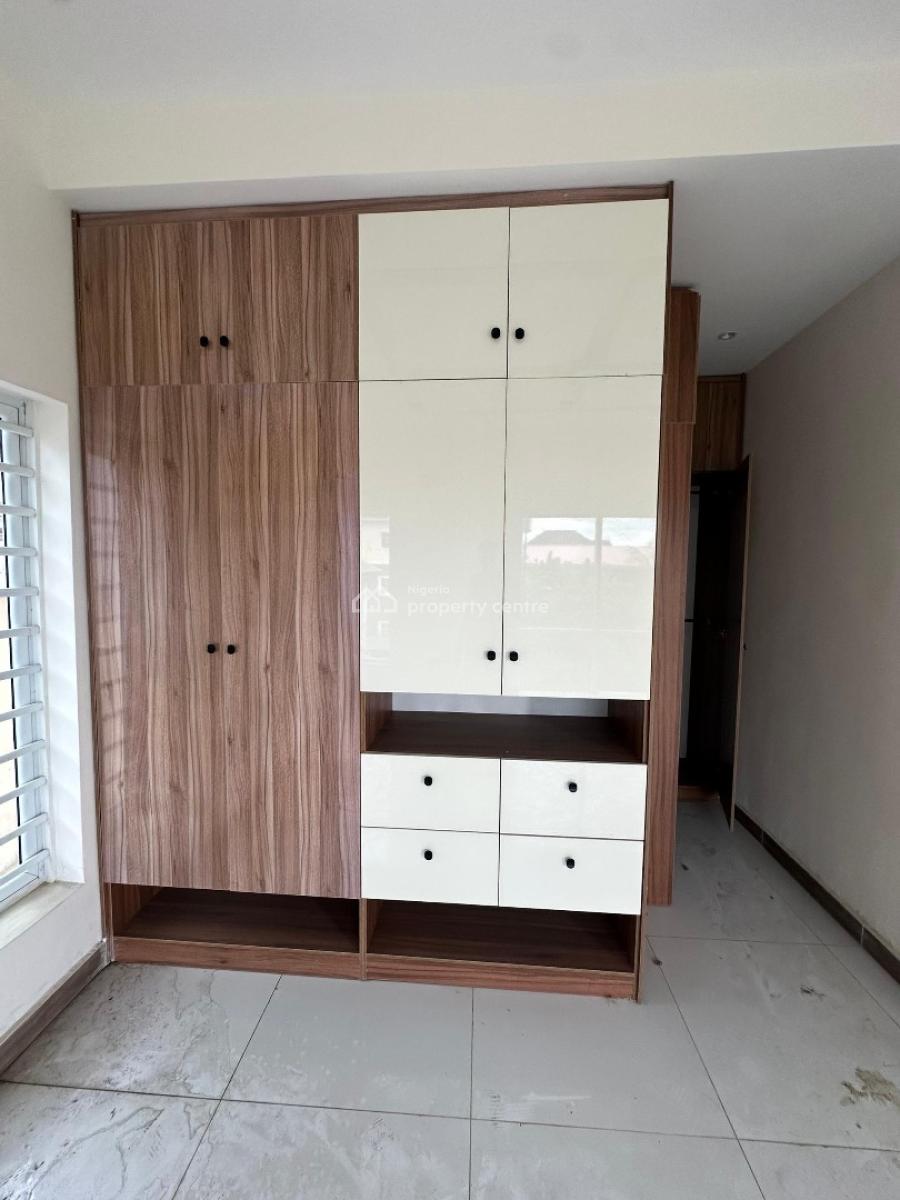 Brand New Luxurious 4 Bedroom Fully Detached Duplex in Badore , Ajar, Ajar Lekki, Lekki, Lagos, Detached Duplex for Sale