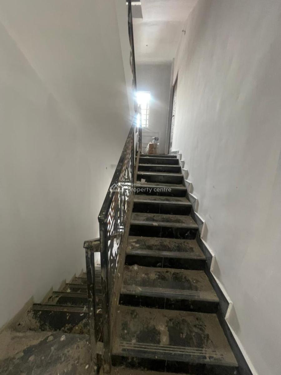 Newly Built, Very Clean and Neatly Finished 2 Bedroom Apartment, Off Muyiwa Opaleye Via Emmanuel Bustop Aguda Surulere, Aguda, Surulere, Lagos, House for Rent
