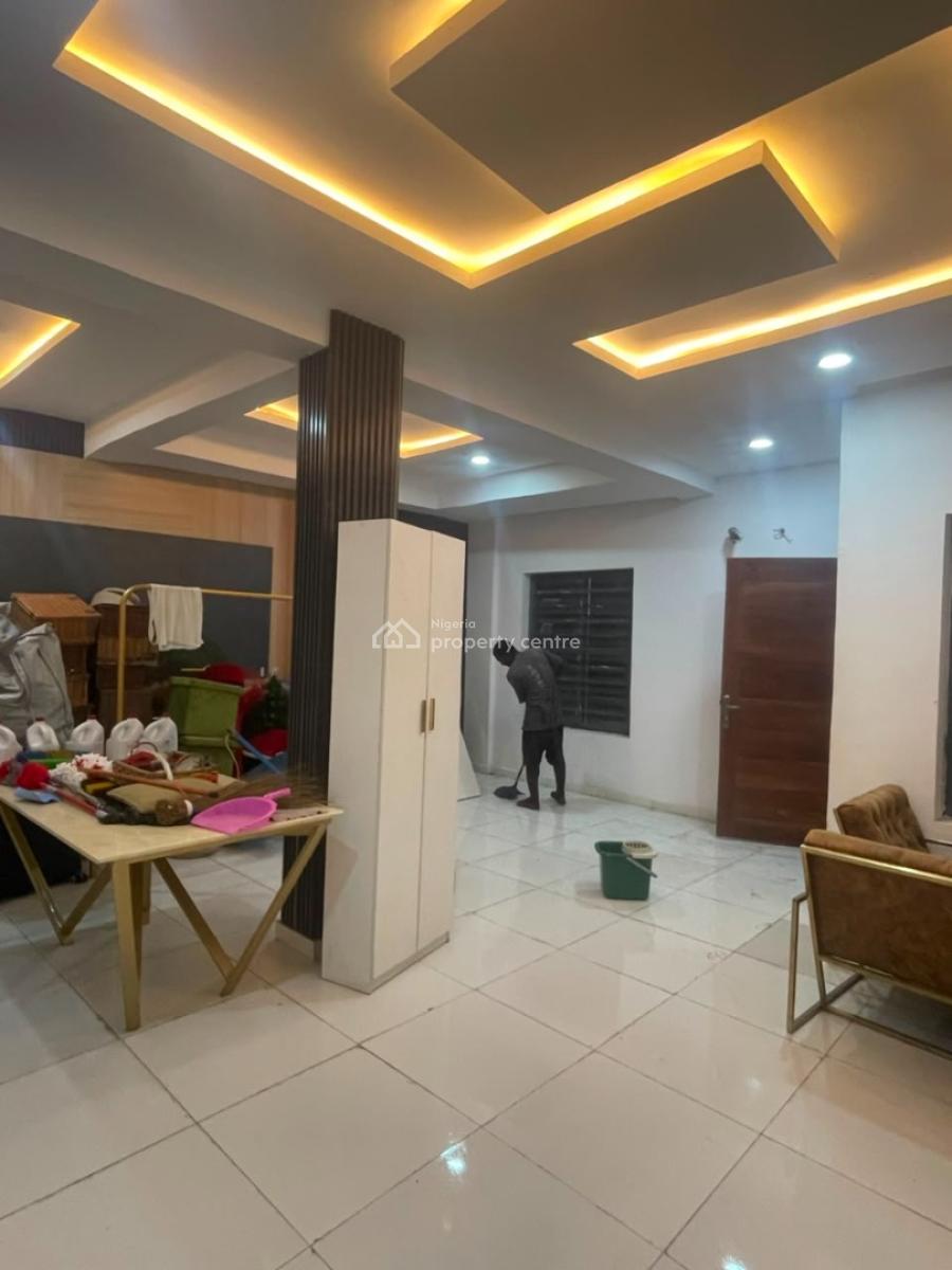 Fully Serviced Exquisitely Luxury Massive 2bedroom Apartment, Ologolo Lifestyle Lekki Lagos, Ologolo, Lekki, Lagos, Flat / Apartment for Rent
