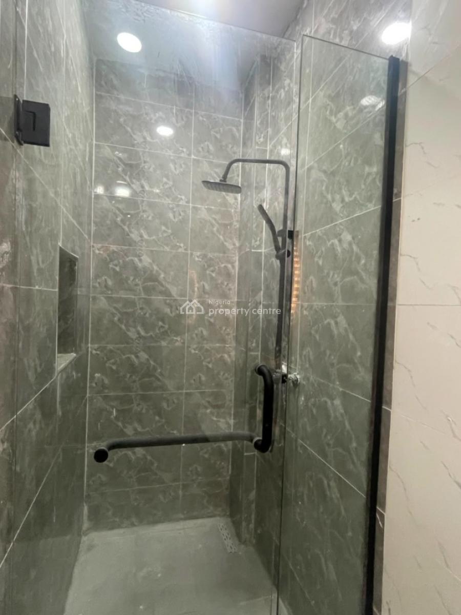 Fully Serviced Exquisitely Luxury Massive 2bedroom Apartment, Ologolo Lifestyle Lekki Lagos, Ologolo, Lekki, Lagos, Flat / Apartment for Rent
