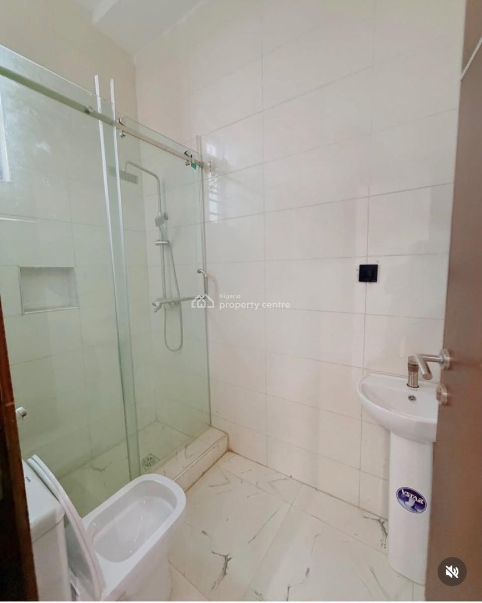 Nicely Built 4 Bedroom Fully Detached Duplex with Bq, Ogba, Ikeja, Lagos, Detached Duplex for Sale