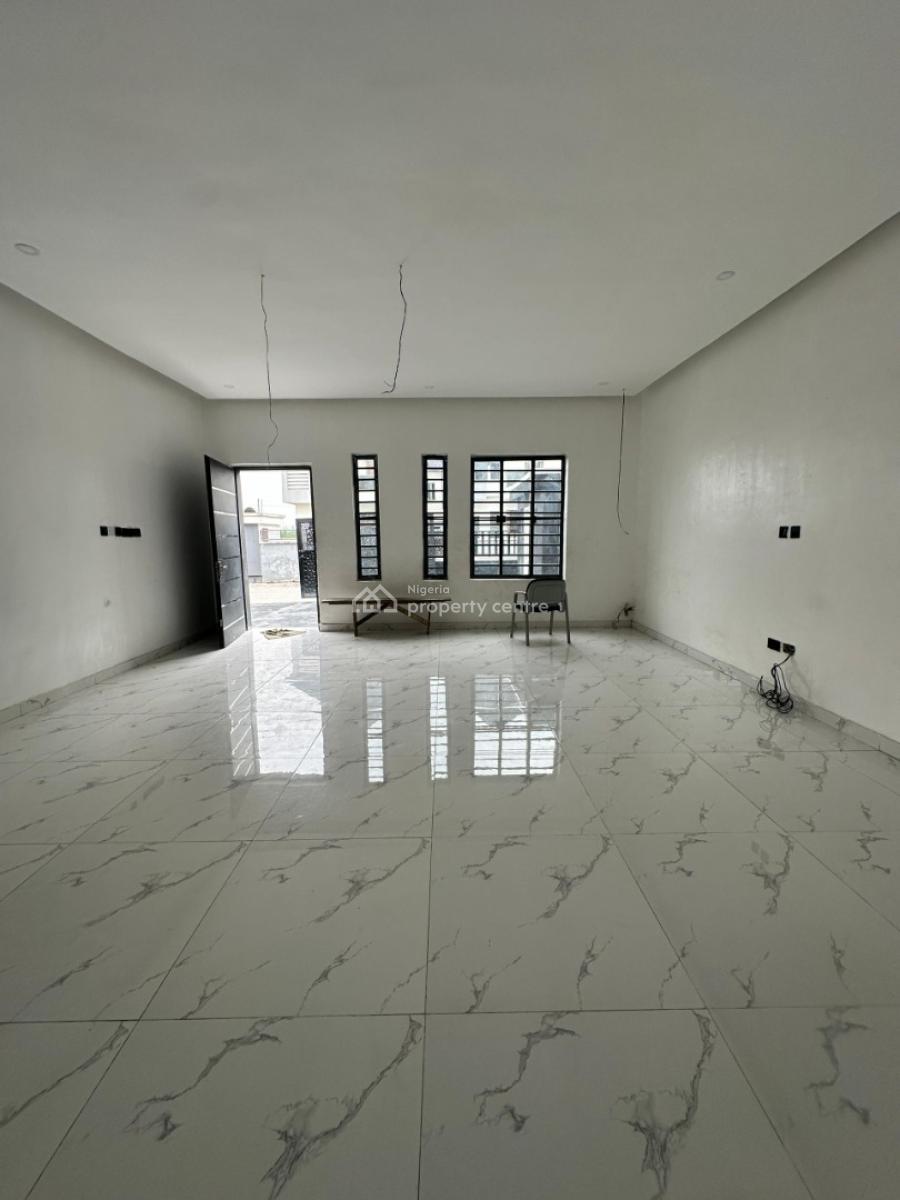 Elegantly Built 5 Bedroom Duplex, Harris Drive Vgc, Lekki, Lagos, Detached Duplex for Sale