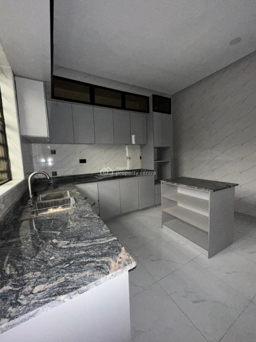 Elegantly Built 5 Bedroom Duplex, Harris Drive Vgc, Lekki, Lagos, Detached Duplex for Sale