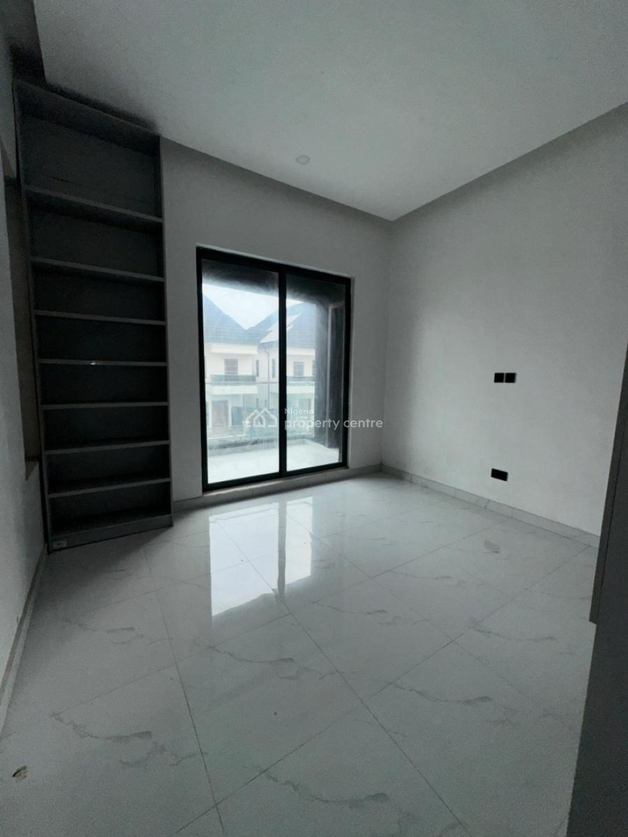 Elegantly Built 5 Bedroom Duplex, Harris Drive Vgc, Lekki, Lagos, Detached Duplex for Sale
