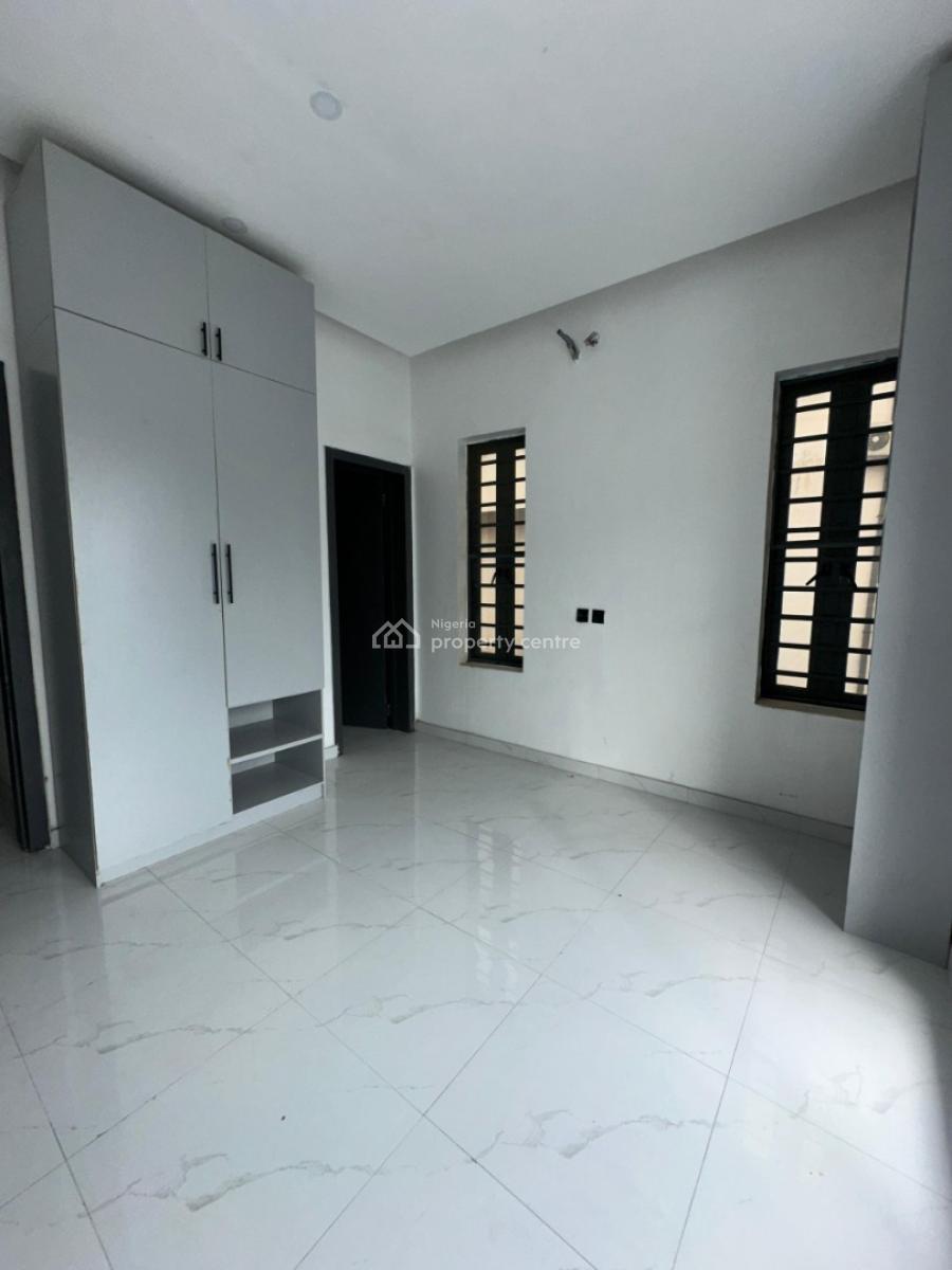 Elegantly Built 5 Bedroom Duplex, Harris Drive Vgc, Lekki, Lagos, Detached Duplex for Sale