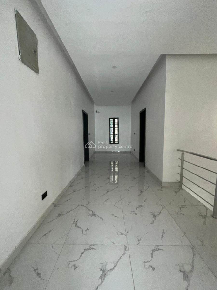 Elegantly Built 5 Bedroom Duplex, Harris Drive Vgc, Lekki, Lagos, Detached Duplex for Sale