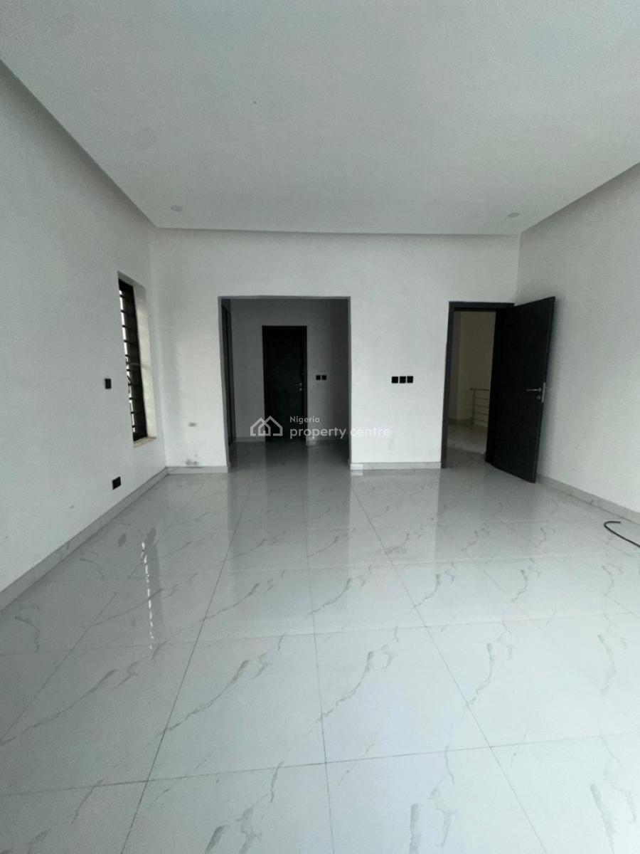 Elegantly Built 5 Bedroom Duplex, Harris Drive Vgc, Lekki, Lagos, Detached Duplex for Sale