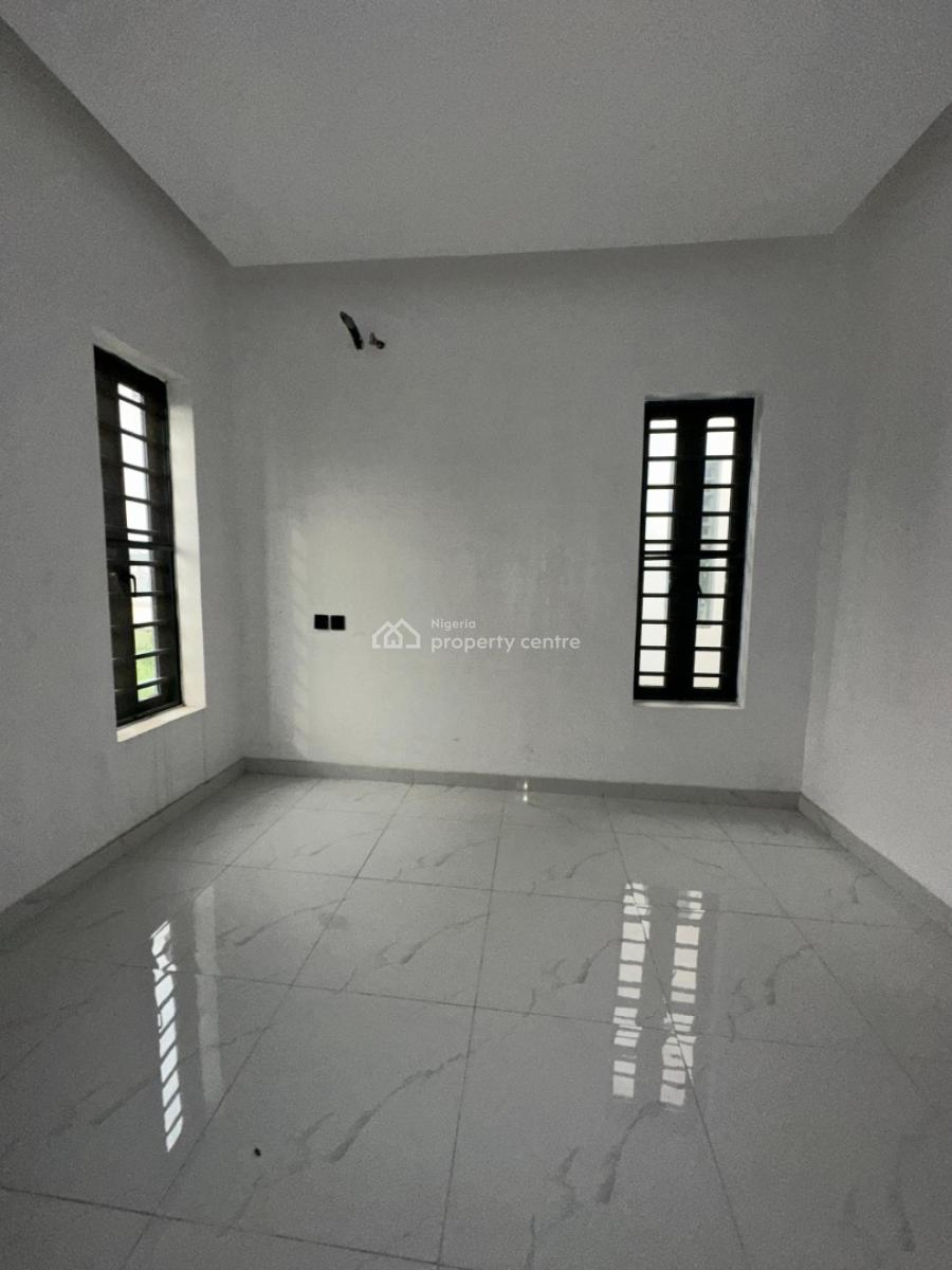 Elegantly Built 5 Bedroom Duplex, Harris Drive Vgc, Lekki, Lagos, Detached Duplex for Sale