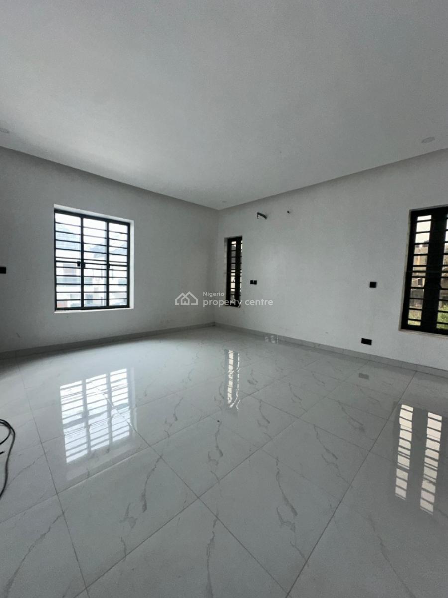Elegantly Built 5 Bedroom Duplex, Harris Drive Vgc, Lekki, Lagos, Detached Duplex for Sale