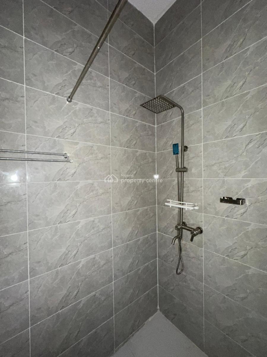 Elegantly Built 5 Bedroom Duplex, Harris Drive Vgc, Lekki, Lagos, Detached Duplex for Sale