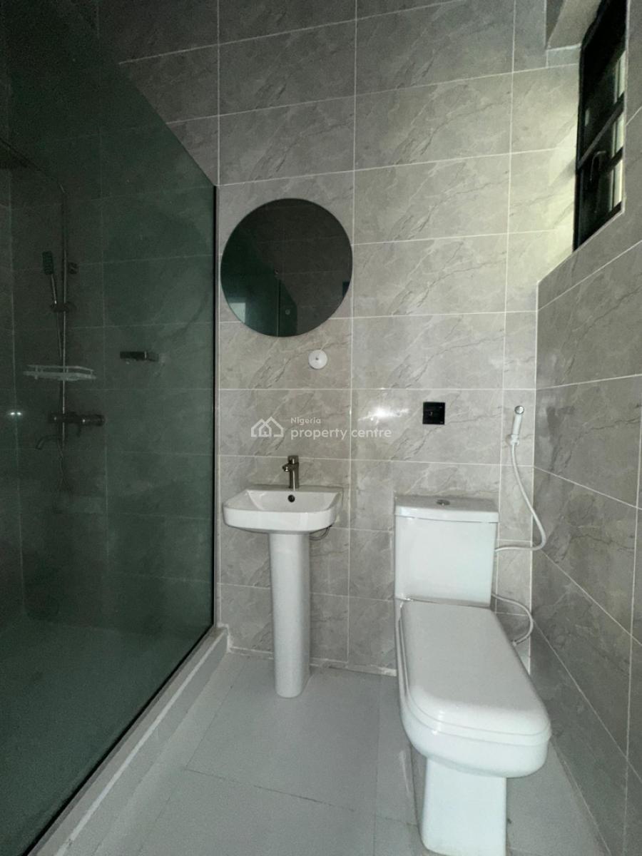 Elegantly Built 5 Bedroom Duplex, Harris Drive Vgc, Lekki, Lagos, Detached Duplex for Sale
