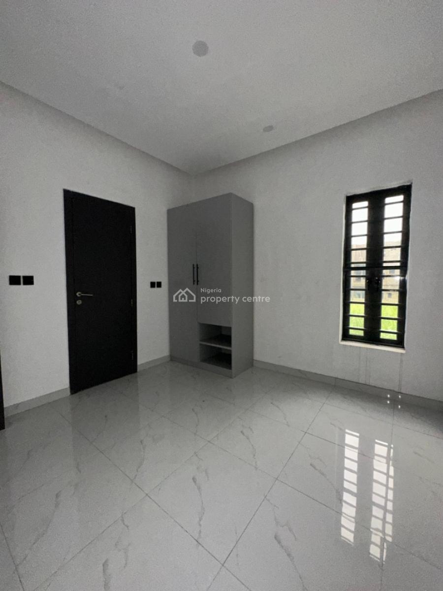 Elegantly Built 5 Bedroom Duplex, Harris Drive Vgc, Lekki, Lagos, Detached Duplex for Sale