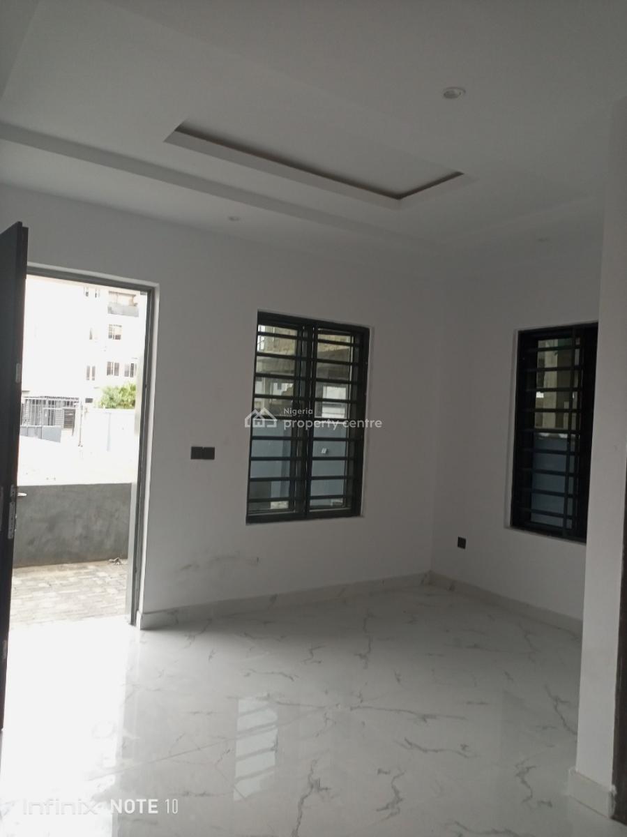 Luxury Executive Miniflat, Off New Road, Igbo Efon, Lekki, Lagos, Mini Flat (room and Parlour) for Rent