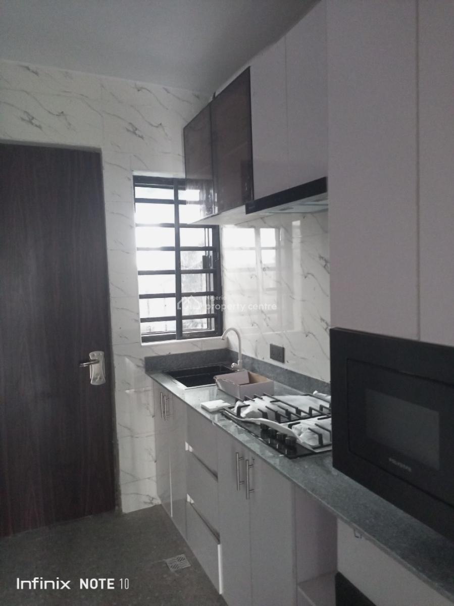 Luxury Executive Miniflat, Off New Road, Igbo Efon, Lekki, Lagos, Mini Flat (room and Parlour) for Rent