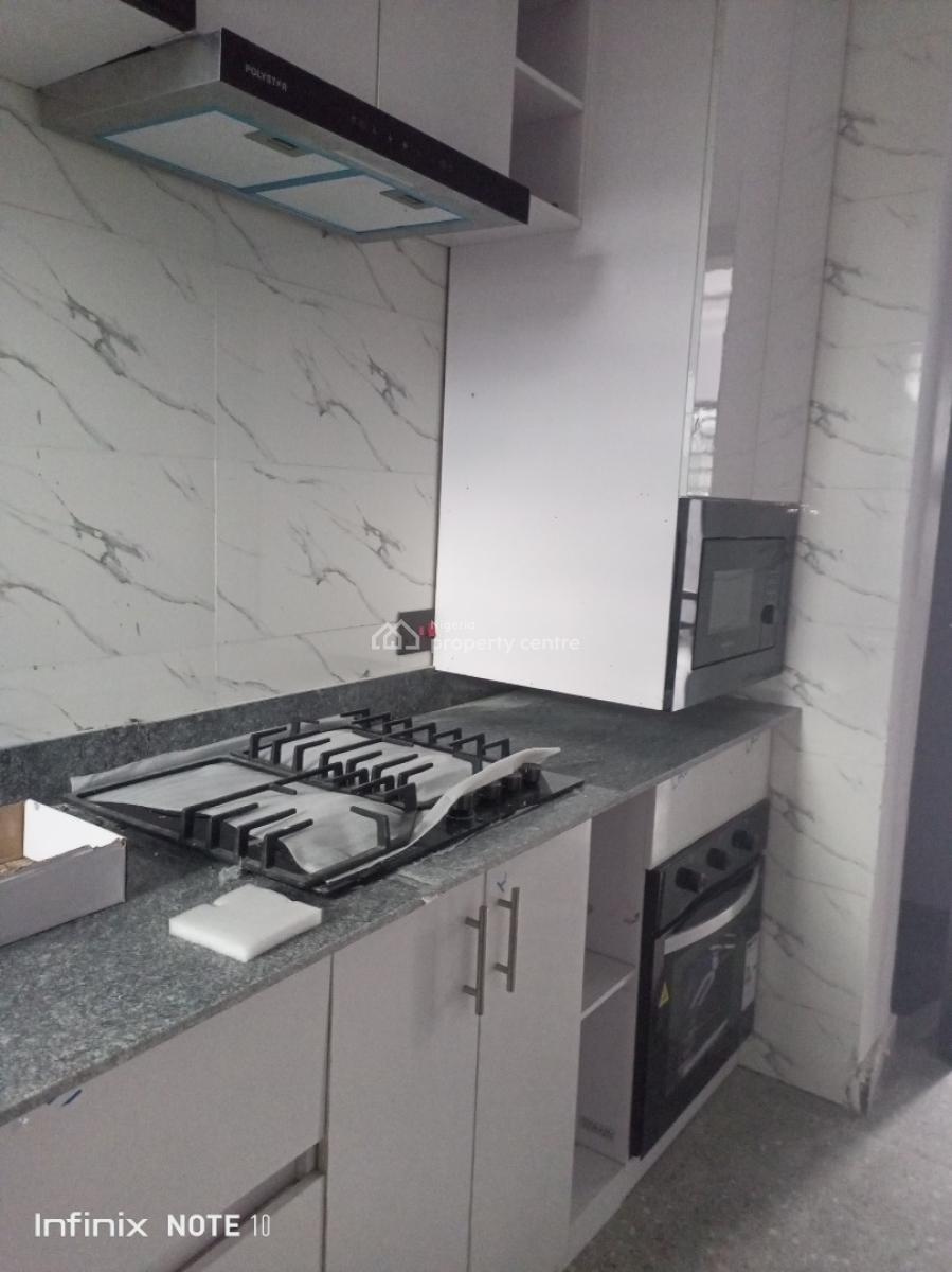 Luxury Executive Miniflat, Off New Road, Igbo Efon, Lekki, Lagos, Mini Flat (room and Parlour) for Rent
