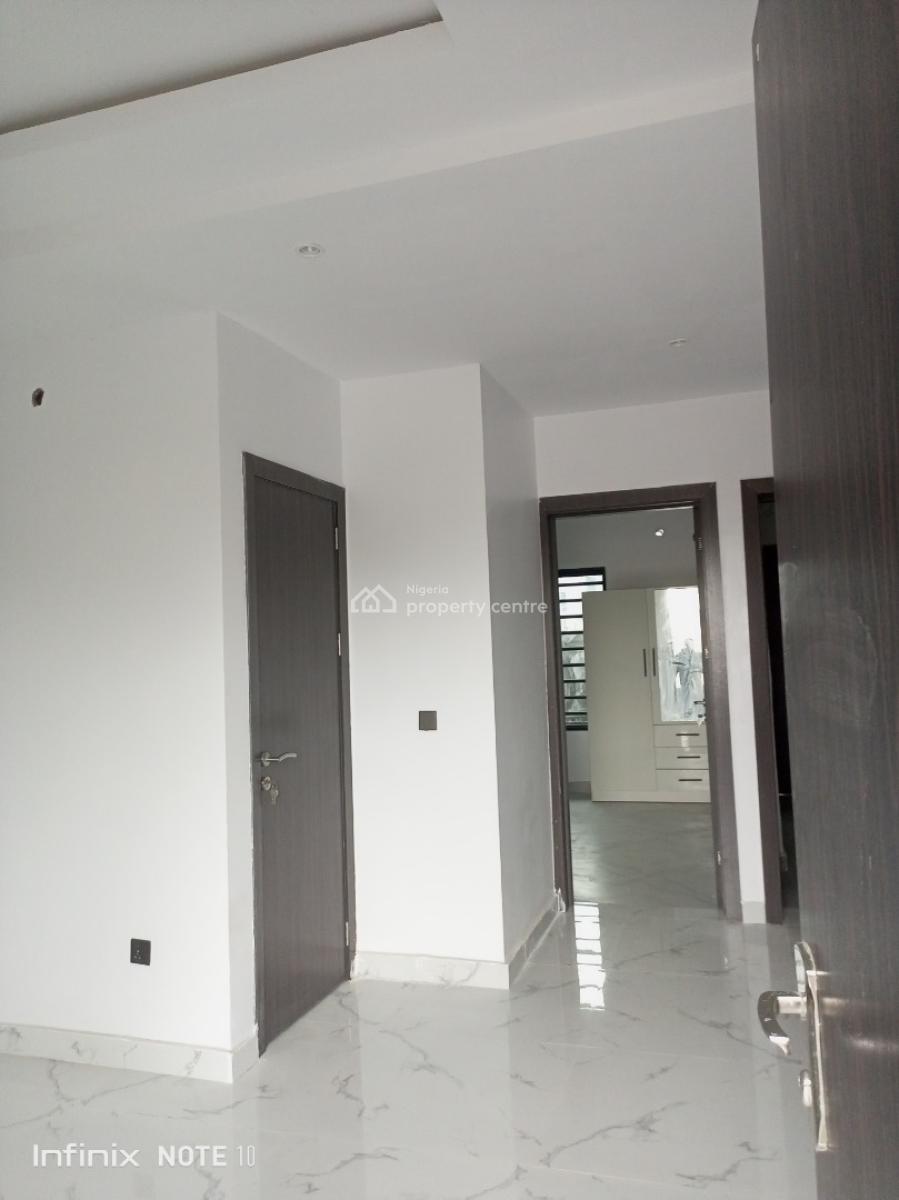 Luxury Executive Miniflat, Off New Road, Igbo Efon, Lekki, Lagos, Mini Flat (room and Parlour) for Rent