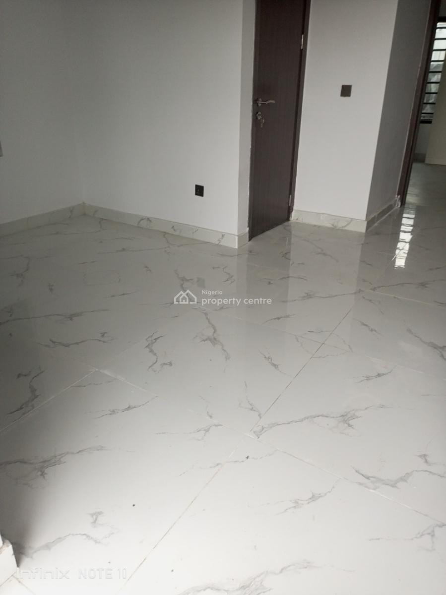 Luxury Executive Miniflat, Off New Road, Igbo Efon, Lekki, Lagos, Mini Flat (room and Parlour) for Rent