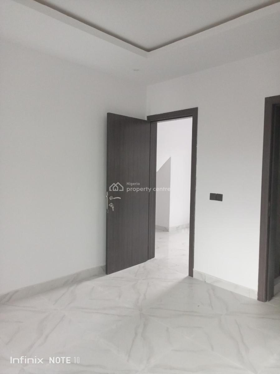 Luxury Executive Miniflat, Off New Road, Igbo Efon, Lekki, Lagos, Mini Flat (room and Parlour) for Rent