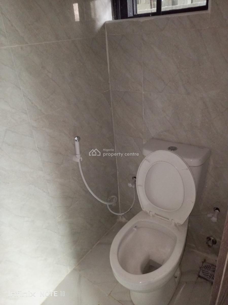Luxury Executive Miniflat, Off New Road, Igbo Efon, Lekki, Lagos, Mini Flat (room and Parlour) for Rent