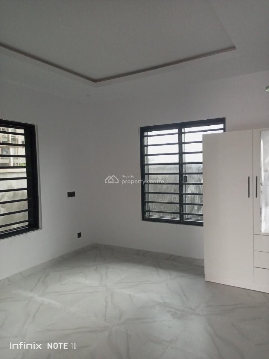 Luxury Executive Miniflat, Off New Road, Igbo Efon, Lekki, Lagos, Mini Flat (room and Parlour) for Rent
