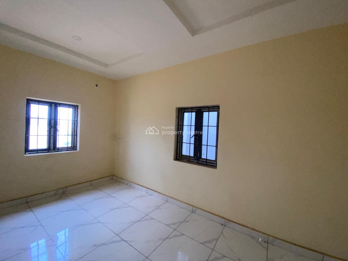 4 Bedroom Terrace Duplex with Bq, Mabushi, Abuja, Terraced Duplex for Sale