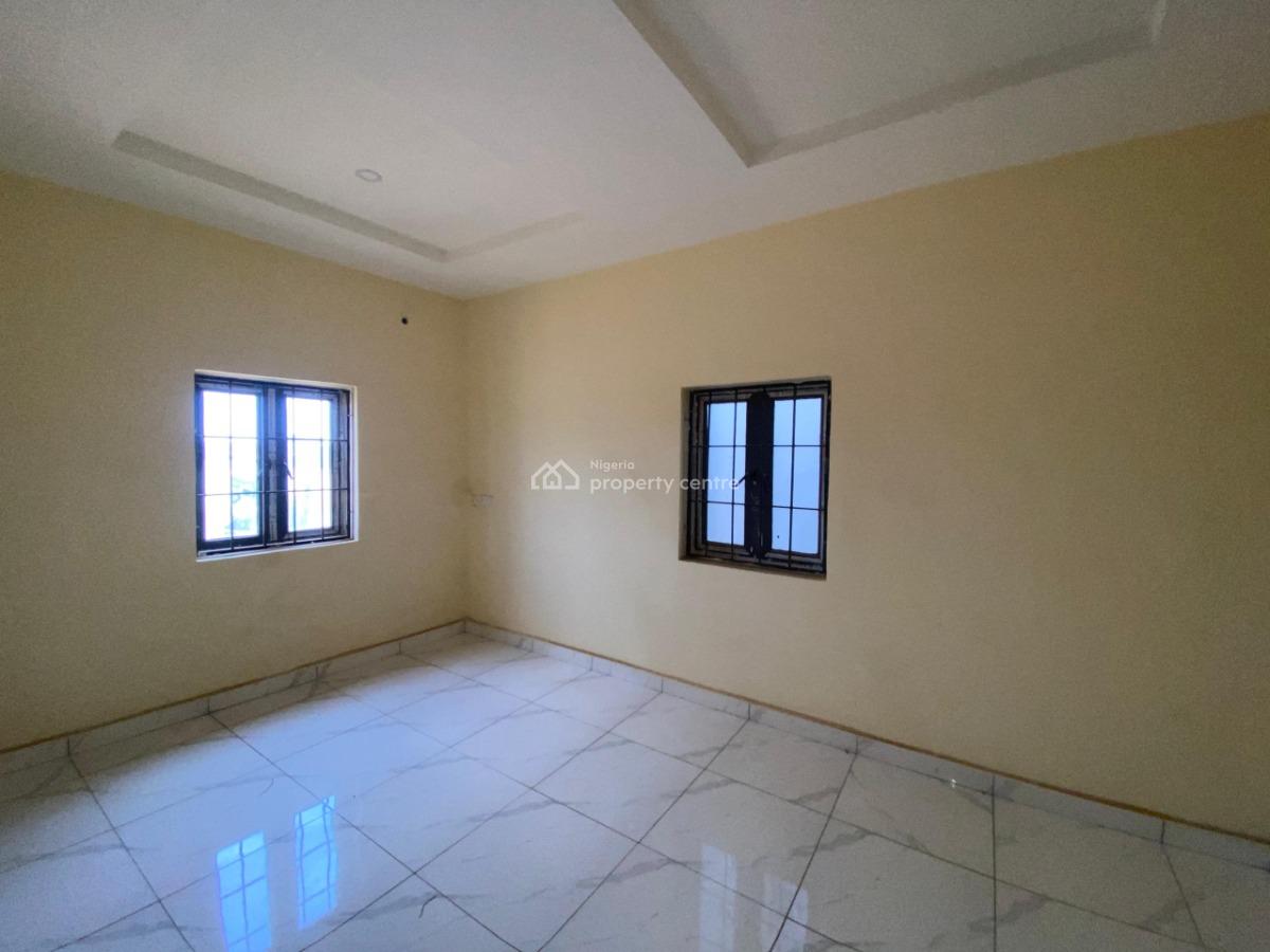 4 Bedroom Terrace Duplex with Bq, Mabushi, Abuja, Terraced Duplex for Sale