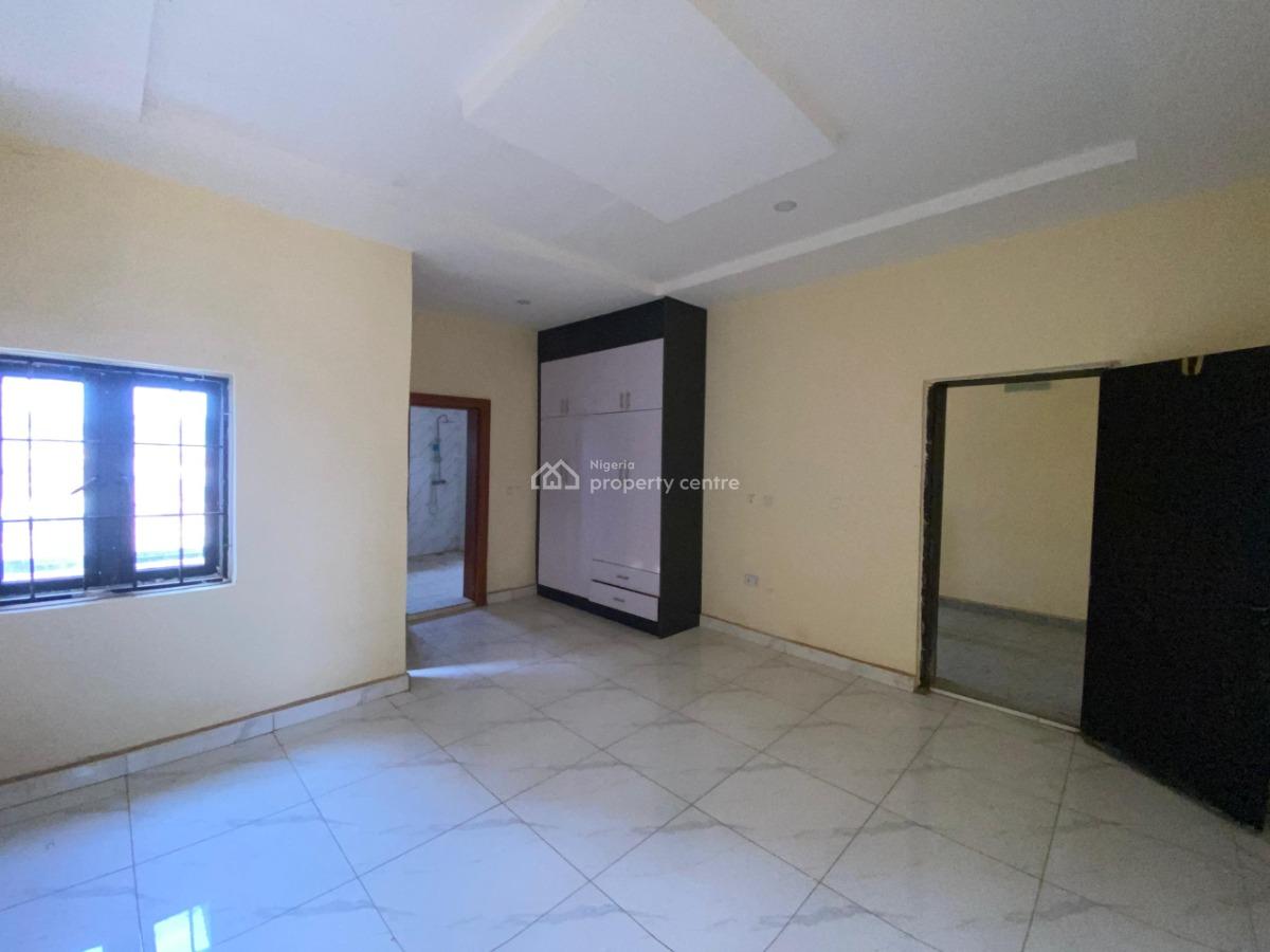 4 Bedroom Terrace Duplex with Bq, Mabushi, Abuja, Terraced Duplex for Sale