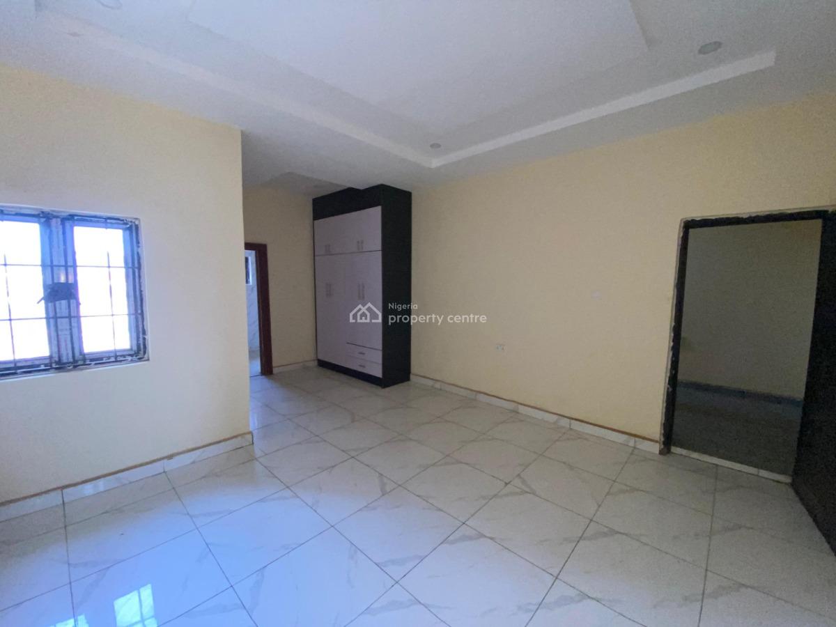 4 Bedroom Terrace Duplex with Bq, Mabushi, Abuja, Terraced Duplex for Sale