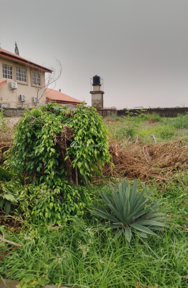 900 Sqm Land, Monastery Road, Sangotedo, Ajah, Lagos, Residential Land for Sale
