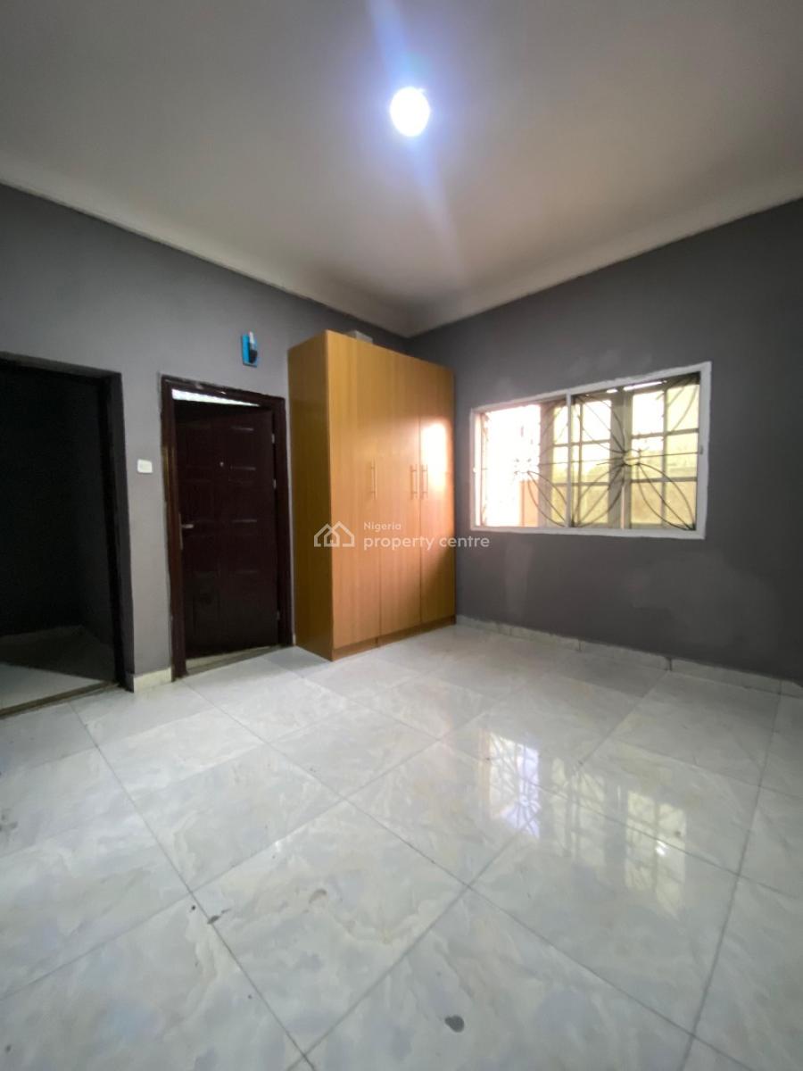 Luxury Standard Spacious 3bedroom Flat All  En-suite at Sangotedo, Sangotedo, Sangotedo, Ajah, Lagos, Flat / Apartment for Rent