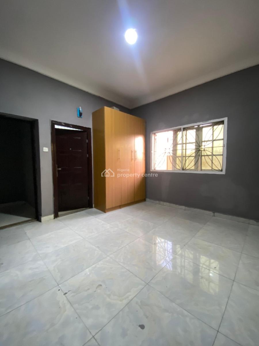 Luxury Standard Spacious 3bedroom Flat All  En-suite at Sangotedo, Sangotedo, Sangotedo, Ajah, Lagos, Flat / Apartment for Rent