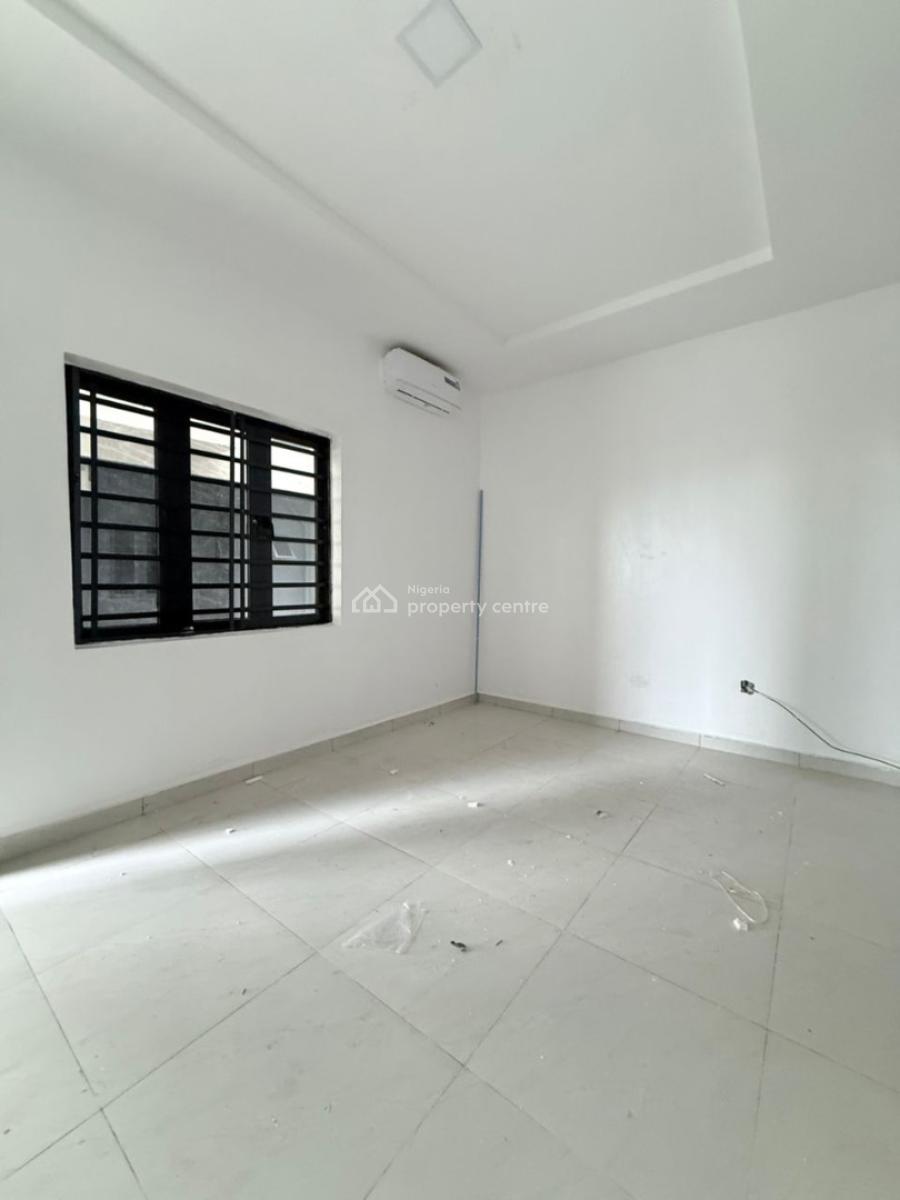Exquisite Newly Built 1 Bedroom Apartment, Orchid Lekki, Lekki, Lagos, Mini Flat (room and Parlour) for Rent
