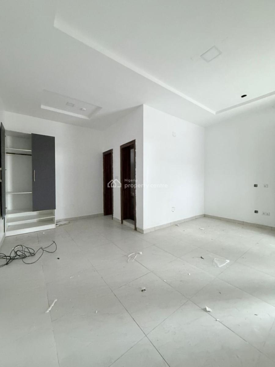 Exquisite Newly Built 1 Bedroom Apartment, Orchid Lekki, Lekki, Lagos, Mini Flat (room and Parlour) for Rent