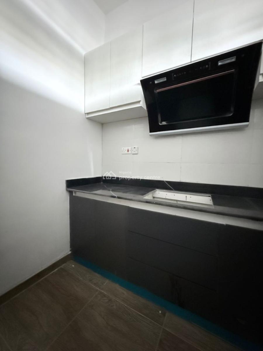 Exquisite Newly Built 1 Bedroom Apartment, Orchid Lekki, Lekki, Lagos, Mini Flat (room and Parlour) for Rent