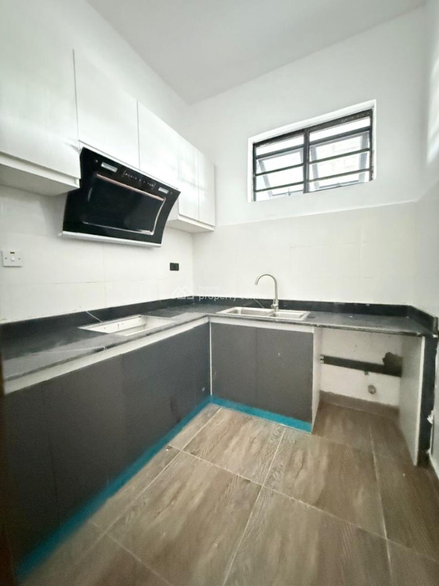 Exquisite Newly Built 1 Bedroom Apartment, Orchid Lekki, Lekki, Lagos, Mini Flat (room and Parlour) for Rent