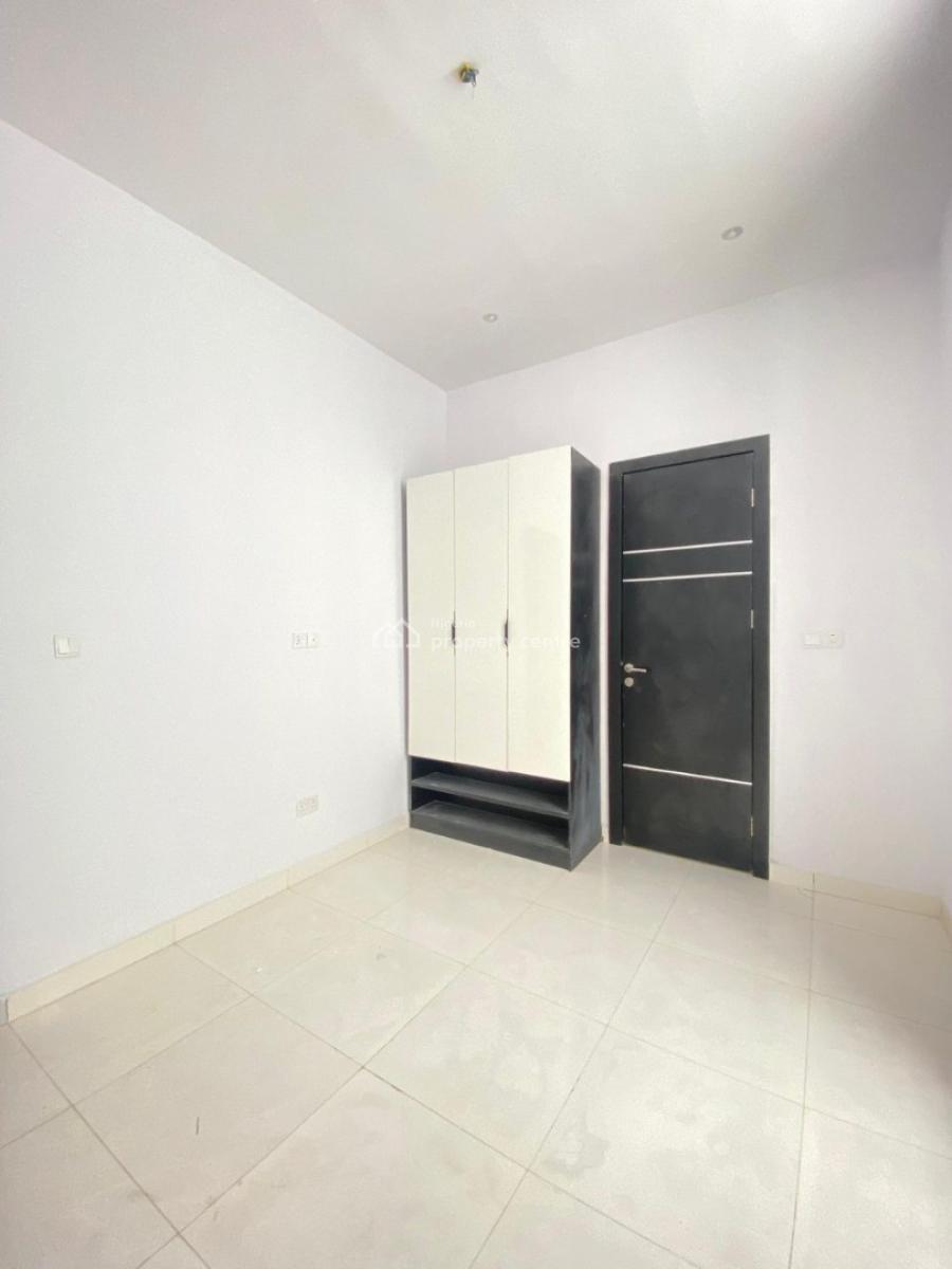 Gorgeous 4bedroom Semi Detached Duplex with a Bq, Ikota, Lekki, Lagos, Semi-detached Duplex for Sale