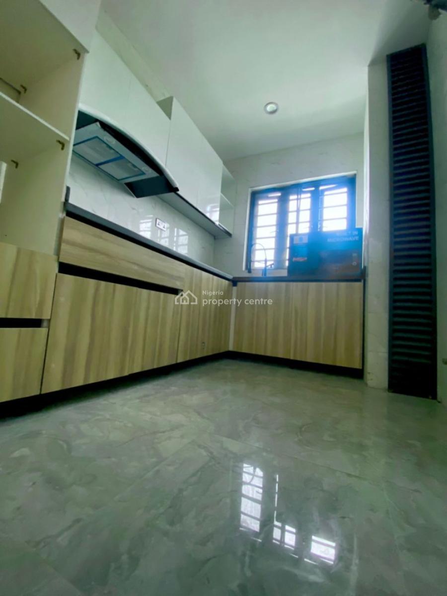 Smart & Luxury Apartment, Abijo, Lekki, Lagos, Flat / Apartment for Sale