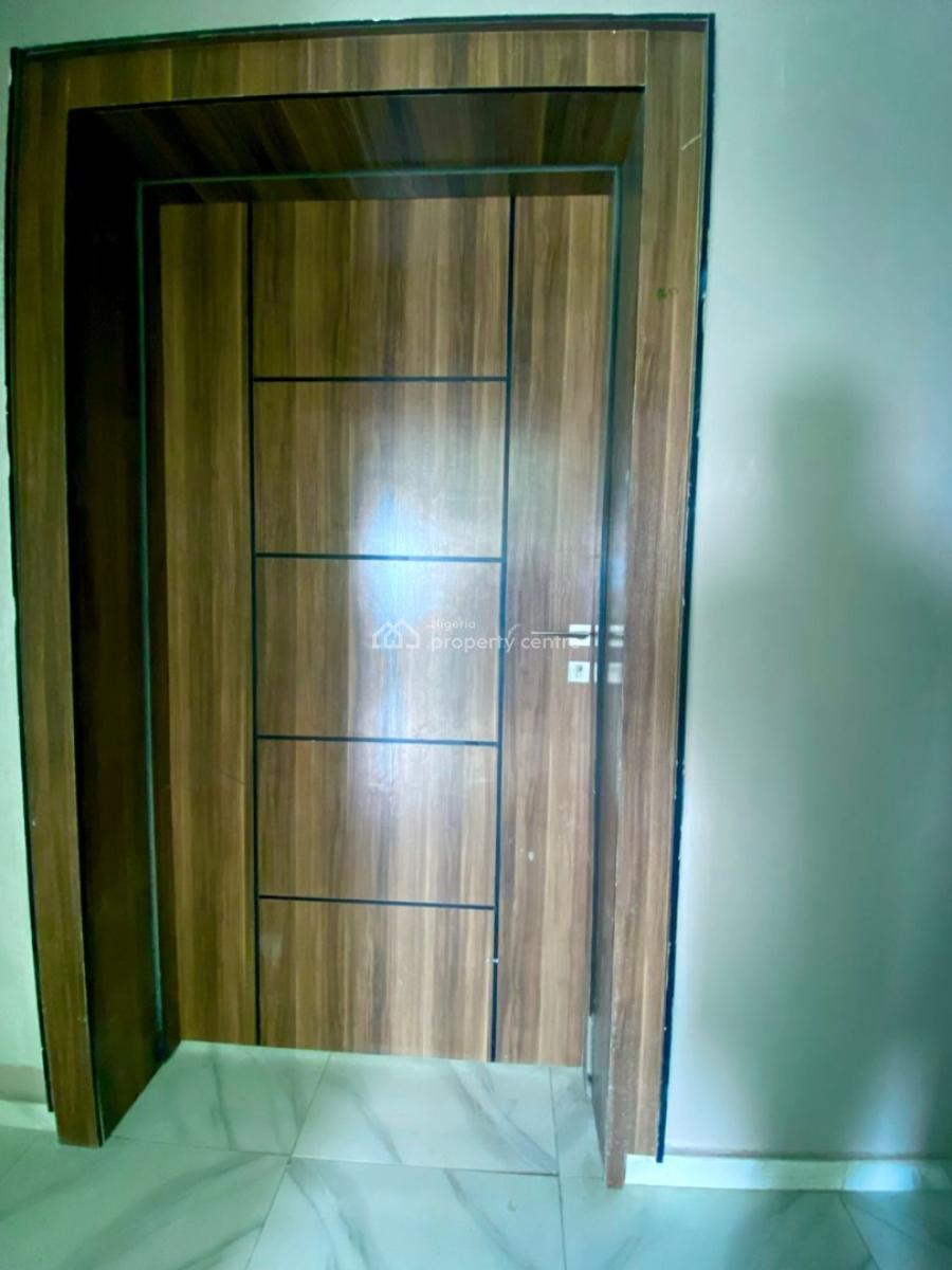 Smart & Luxury Apartment, Abijo, Lekki, Lagos, Flat / Apartment for Sale