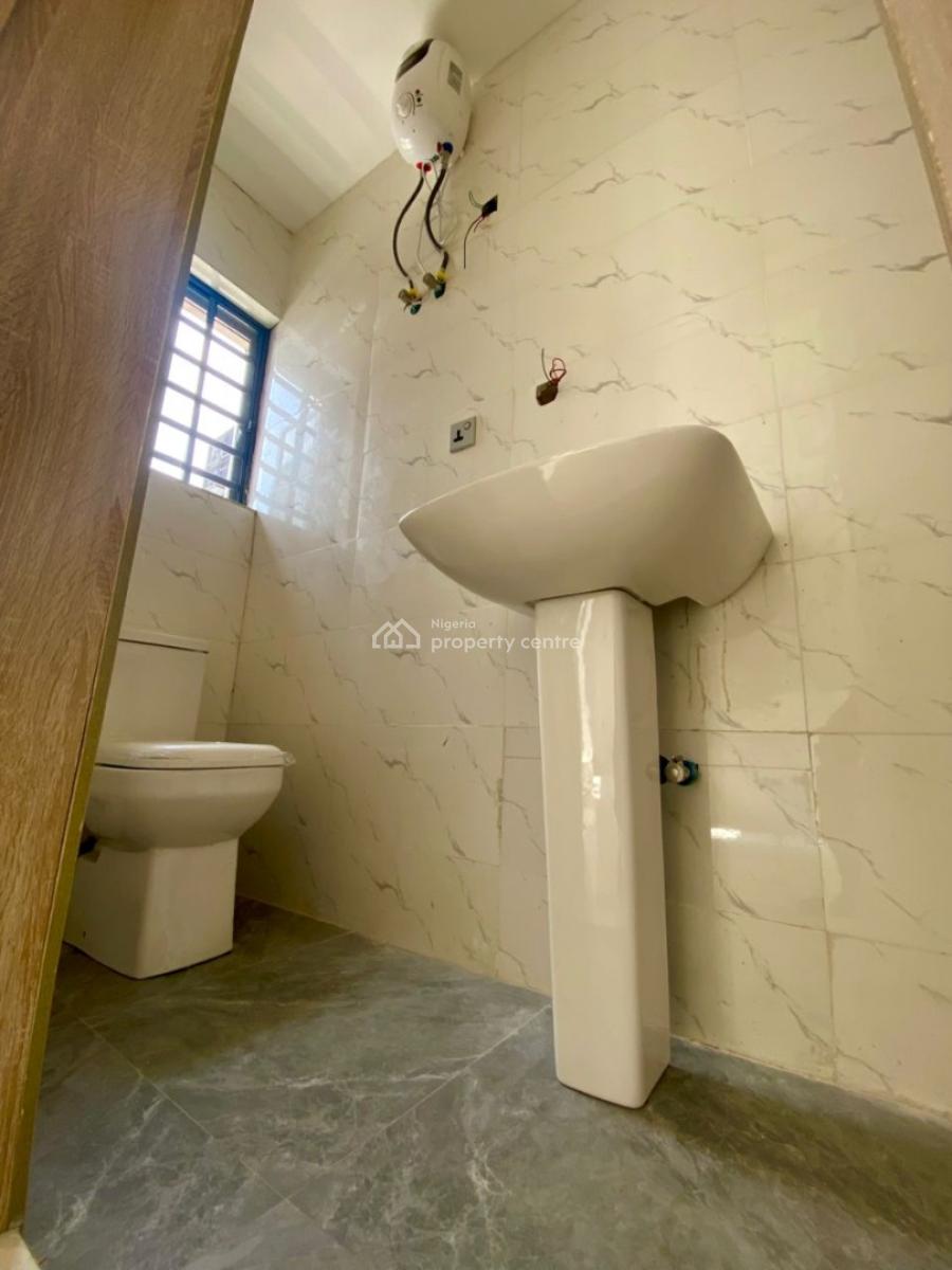 Smart & Luxury Apartment, Abijo, Lekki, Lagos, Flat / Apartment for Sale