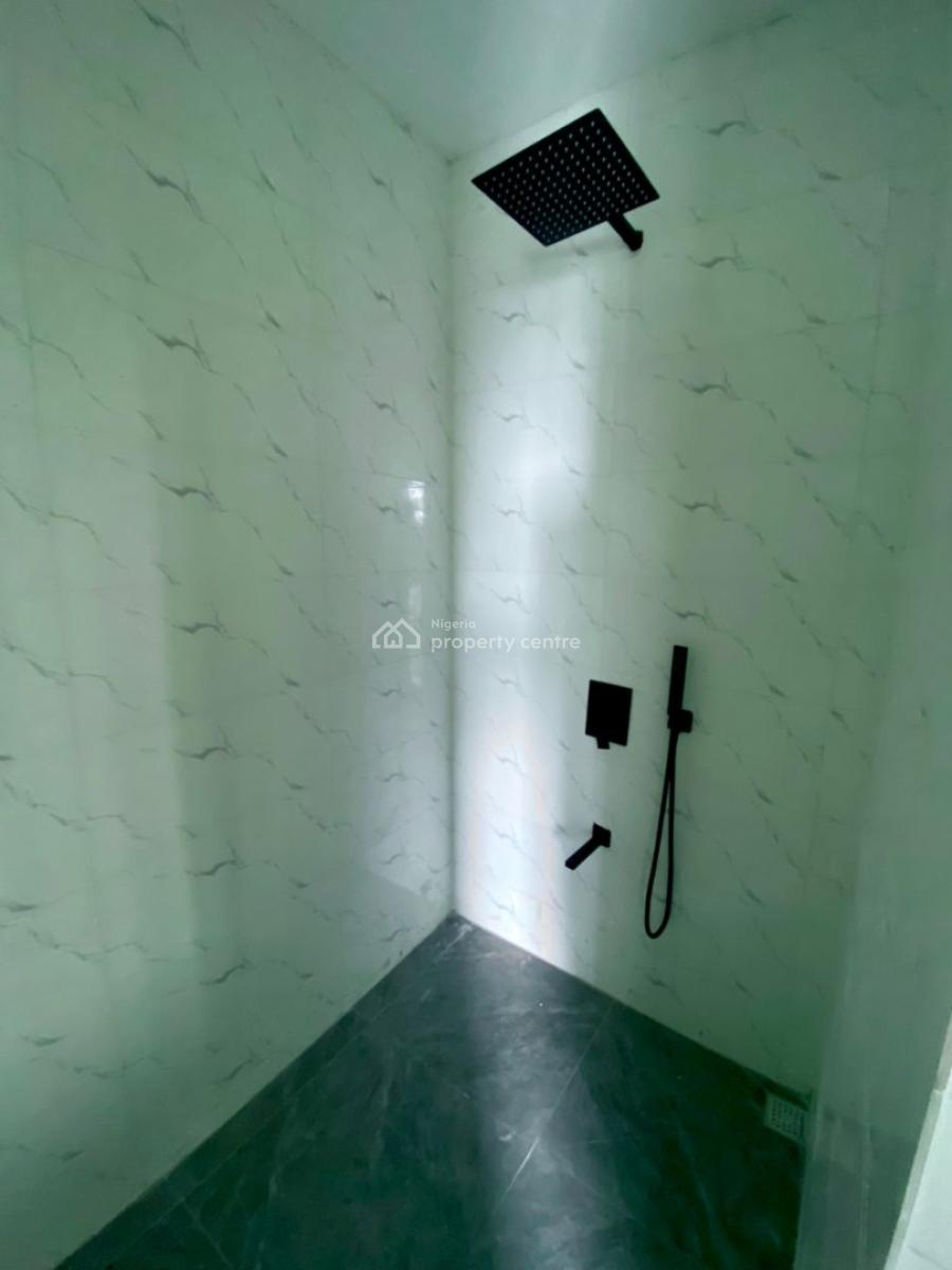 Smart & Luxury Apartment, Abijo, Lekki, Lagos, Flat / Apartment for Sale