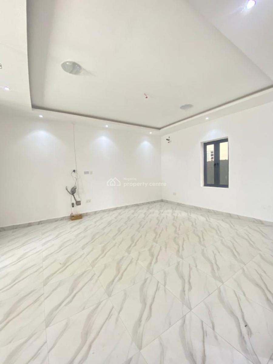 Excellent 4bedroom Terrace Duplex, Ikota, Lekki, Lagos, Terraced Duplex for Sale