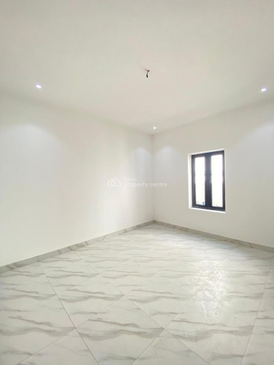 Excellent 4bedroom Terrace Duplex, Ikota, Lekki, Lagos, Terraced Duplex for Sale