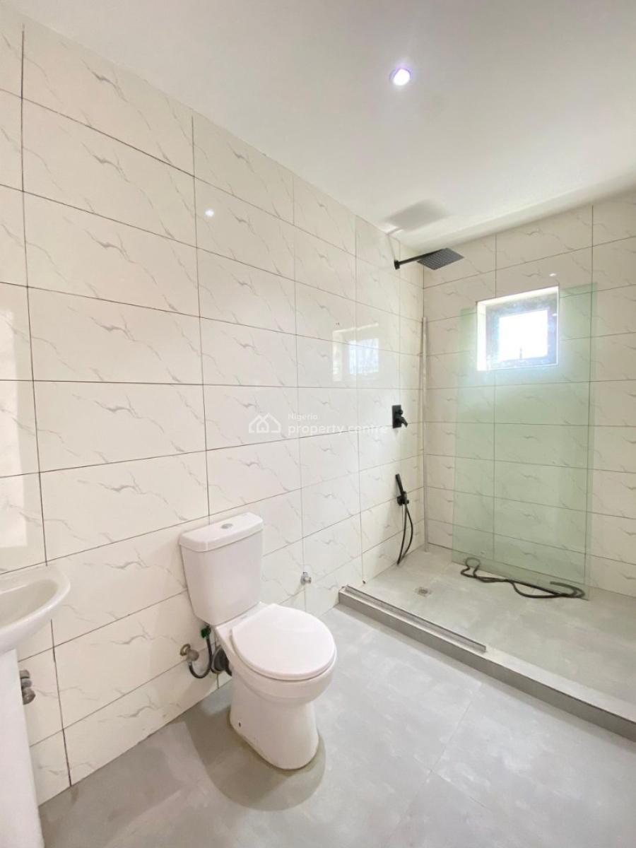 Excellent 4bedroom Terrace Duplex, Ikota, Lekki, Lagos, Terraced Duplex for Sale