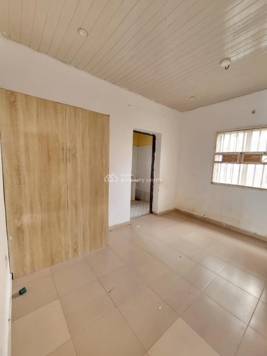 Room Self-contained, Badore, Ajah, Lagos, Self Contain (single Rooms) for Rent