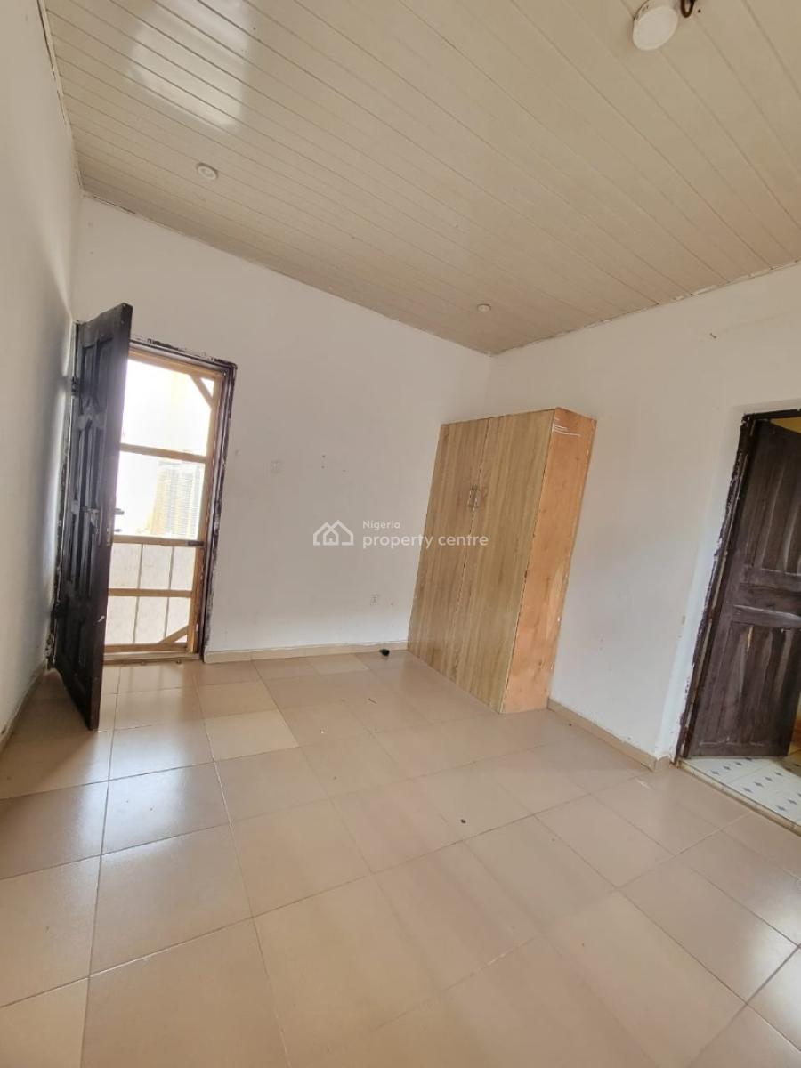 Room Self-contained, Badore, Ajah, Lagos, Self Contain (single Rooms) for Rent