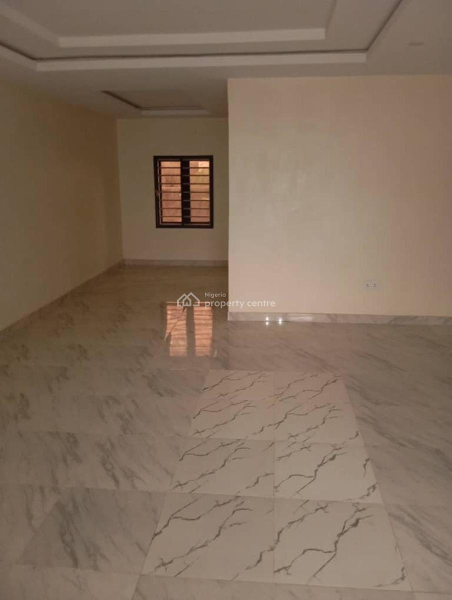 Luxury 3 Bedroom Flat, Jahi, Abuja, Flat / Apartment for Rent