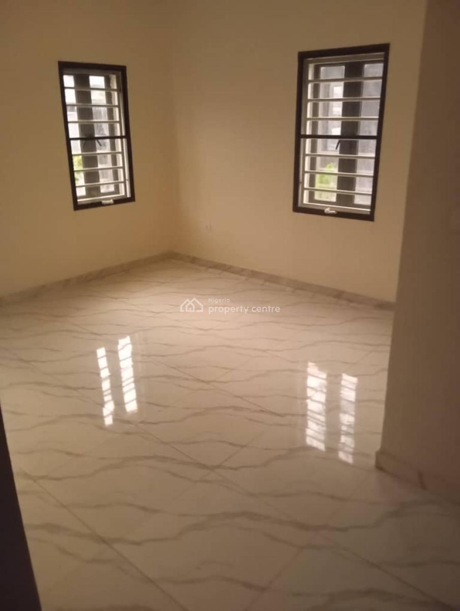 Luxury 3 Bedroom Flat, Jahi, Abuja, Flat / Apartment for Rent