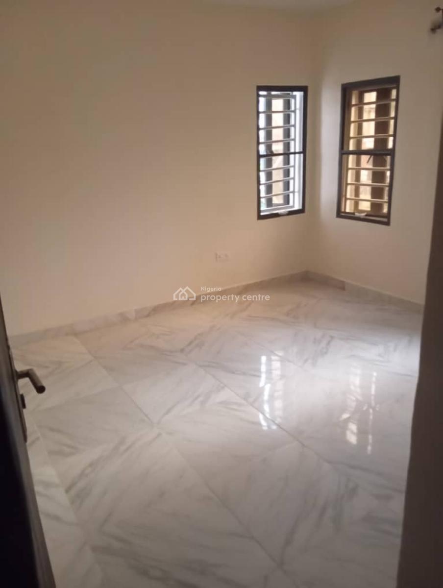 Luxury 3 Bedroom Flat, Jahi, Abuja, Flat / Apartment for Rent