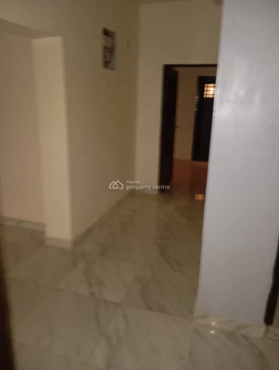 Luxury 3 Bedroom Flat, Jahi, Abuja, Flat / Apartment for Rent
